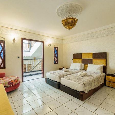 Riad Malika Μαρακές Εξωτερικό φωτογραφία
